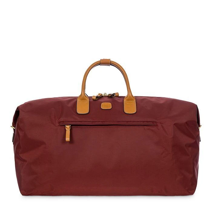 商品Bric's|X-Travel 22" Deluxe Duffel,价格¥1291,第1张图片详细描述