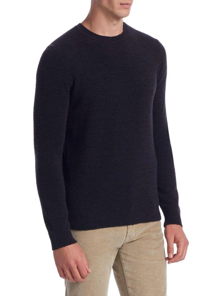 商品Saks Fifth Avenue|COLLECTION Donegal Sweater,价格¥642,第3张图片详细描述