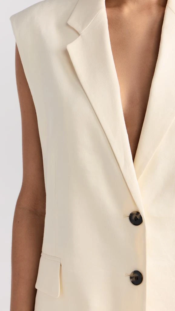 Oversized Vest 商品