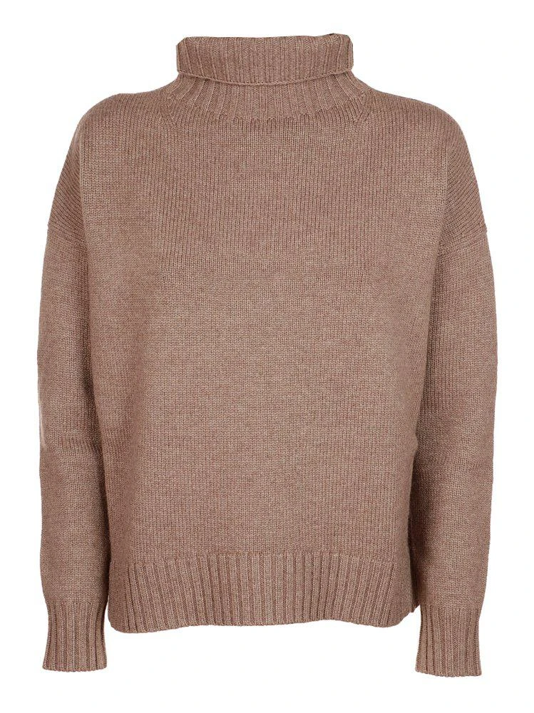 商品Max Mara|Max Mara Turtleneck Knit Jumper,价格¥2983,第1张图片
