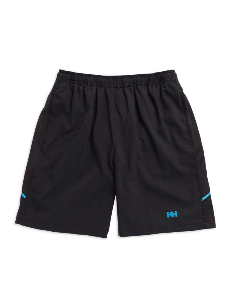 商品Helly Hansen|Pace 2-in-1 Shorts,价格¥228,第2张图片详细描述