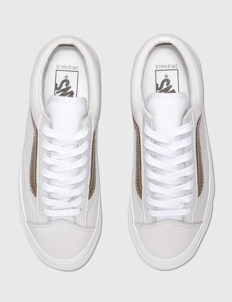商品Vans|Vault by Vans OG Style 36 LX,价格¥555,第3张图片详细描述