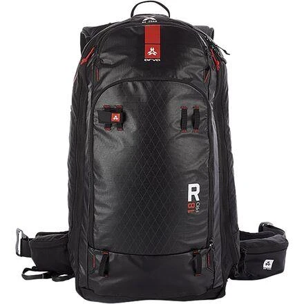 商品ARVA|Airbag Reactor Pro Flex 18L Backpack,价格¥3524,第3张图片详细描述
