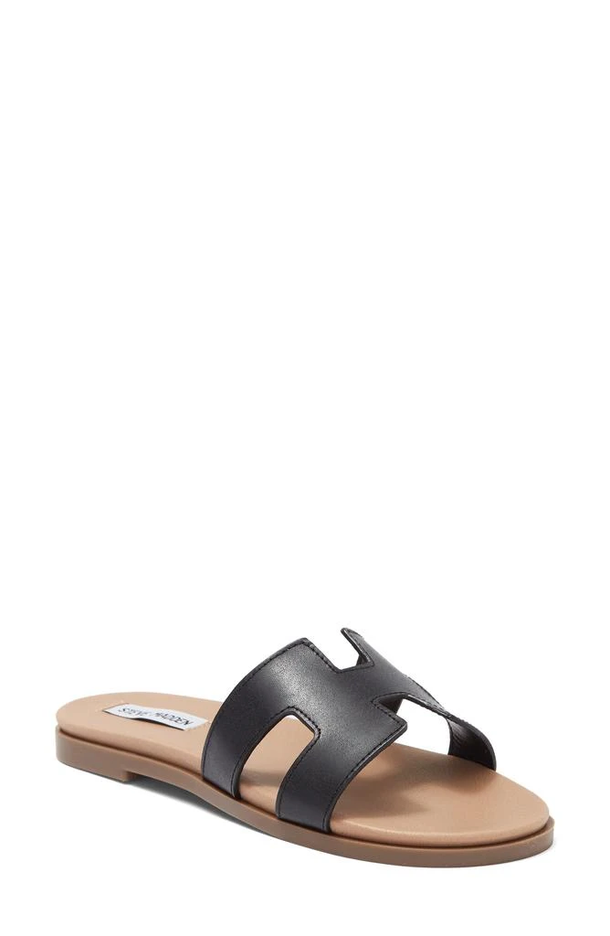 商品Steve Madden|Hoku Slide Sandal,价格¥333,第1张图片