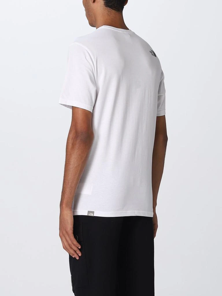 商品The North Face|The North Face t-shirt for man,价格¥170,第2张图片详细描述
