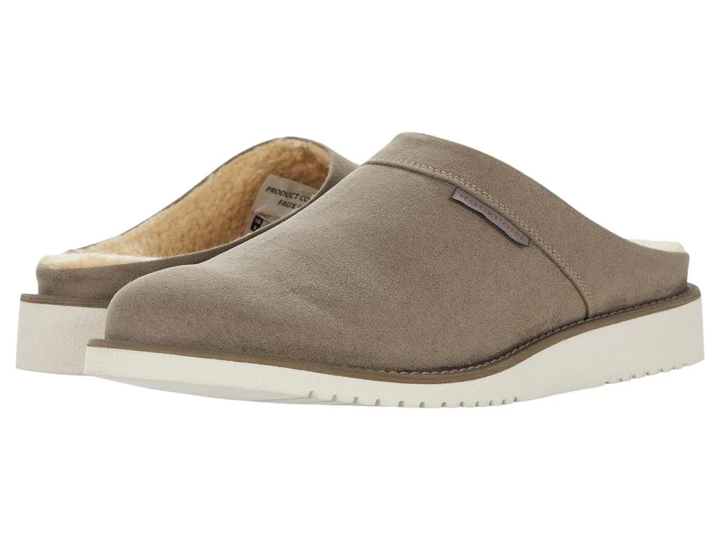 商品Rockport|Axelrod Slide,价格¥480,第1张图片