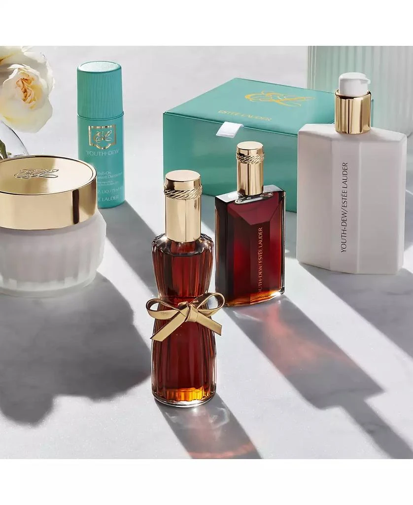 商品Estée Lauder|Youth-Dew Bath Oil, 2 oz,价格¥316,第1张图片