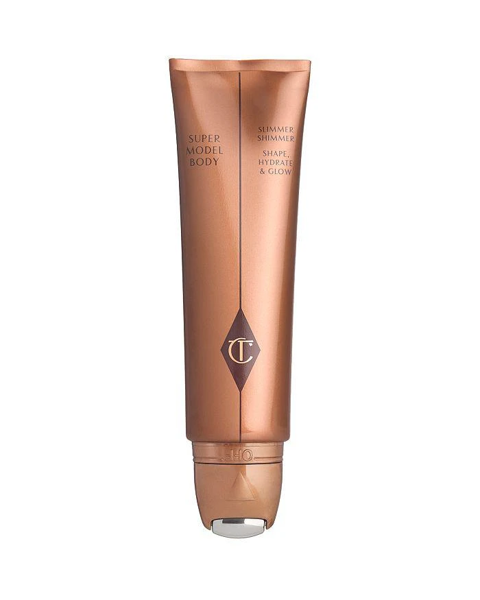 商品Charlotte Tilbury|光辉身体乳,价格¥487,第4张图片详细描述