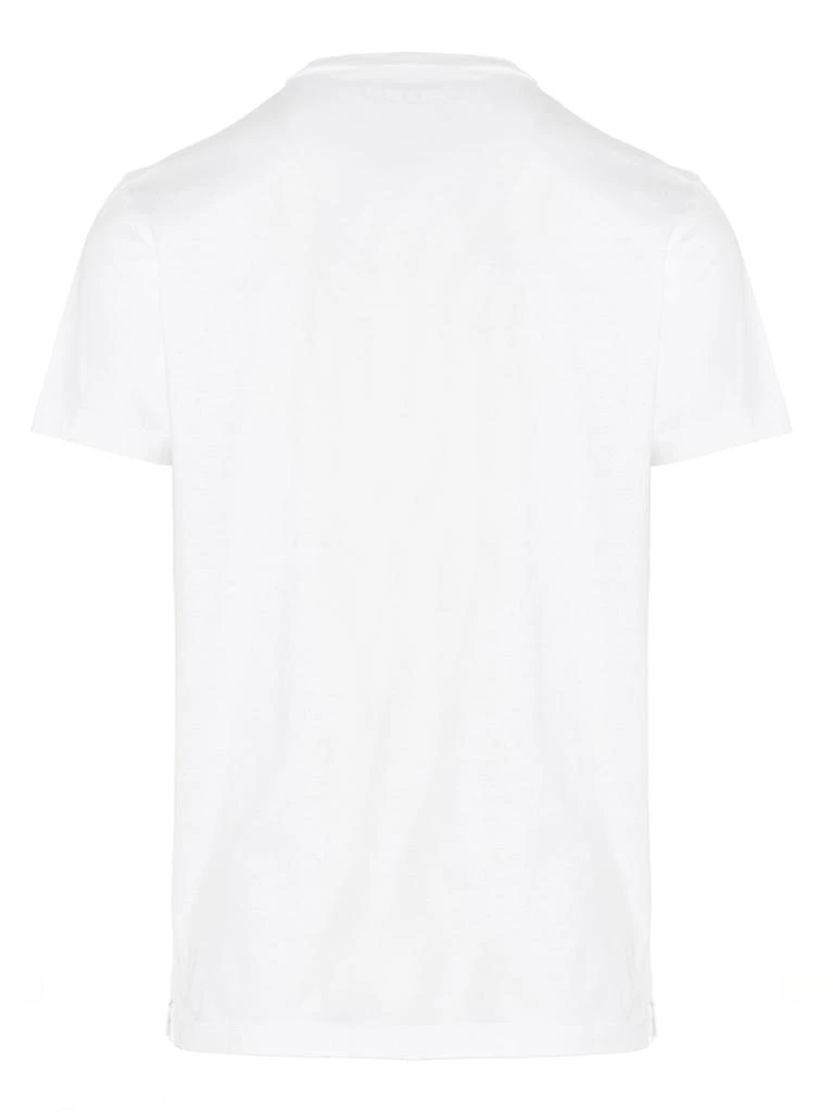 商品DSQUARED2|T-shirt 'Cigar' Dsquared2 x Invicta,价格¥1403,第2张图片详细描述