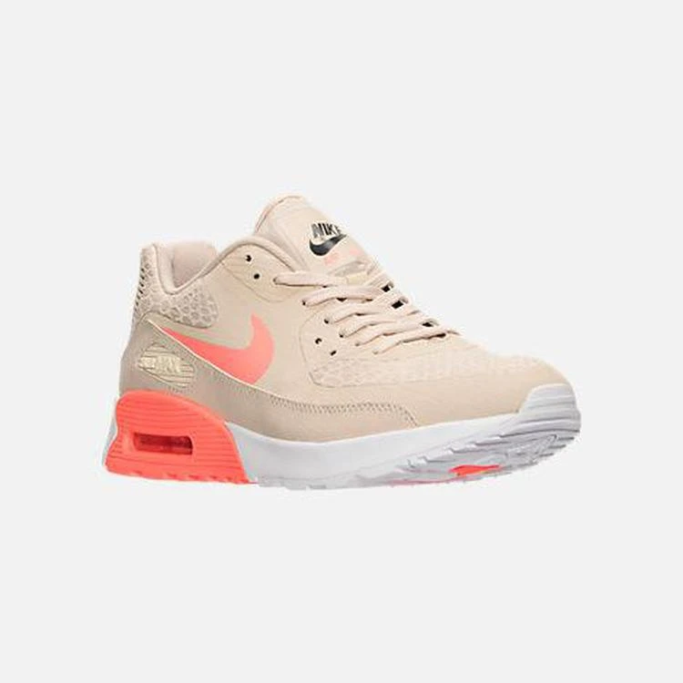 商品NIKE|Air Max 90 Ultra 2.0 女士跑鞋,价格¥409,第1张图片