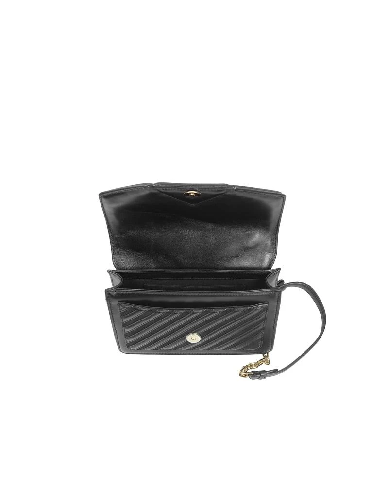 商品Karl Lagerfeld Paris|K / Klassik小号斜挎包,价格¥1294,第2张图片详细描述