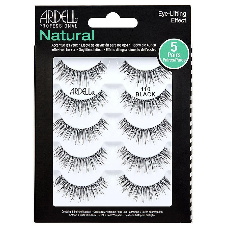 Ardell Natural Lashes 110 1