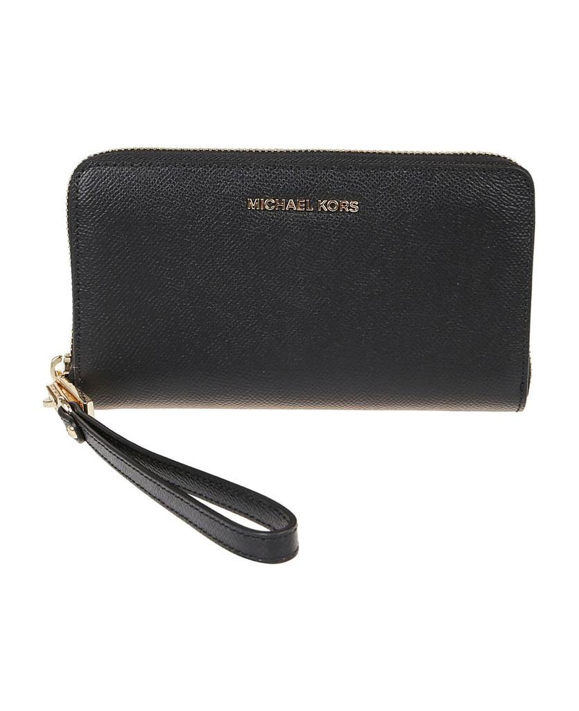 商品Michael Kors|Jet Set Wallet,价格¥1214,第1张图片