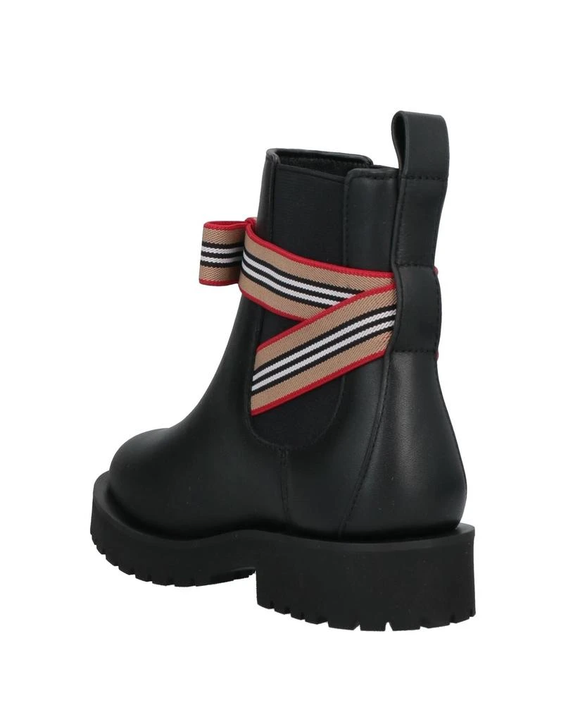 商品Burberry|Ankle boot,价格¥3716,第3张图片详细描述