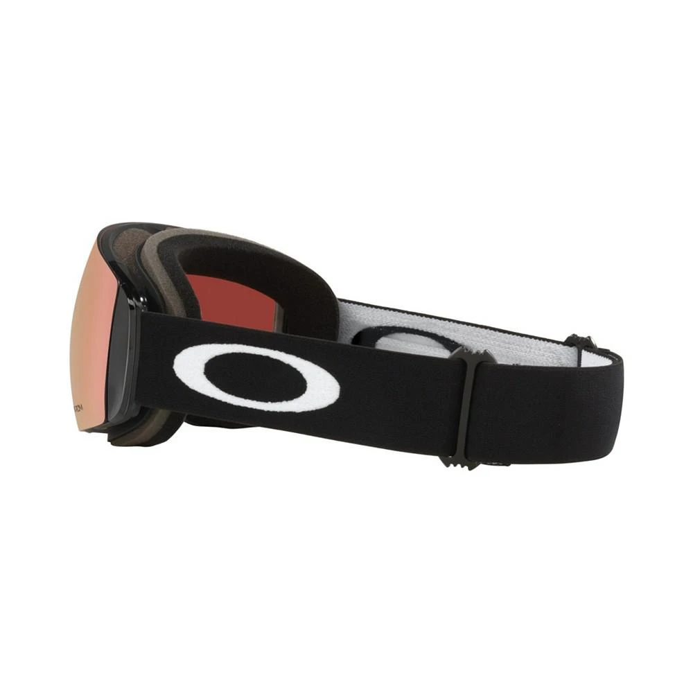 Unisex Flight Deck M Snow Goggles, OO7064-C8 商品