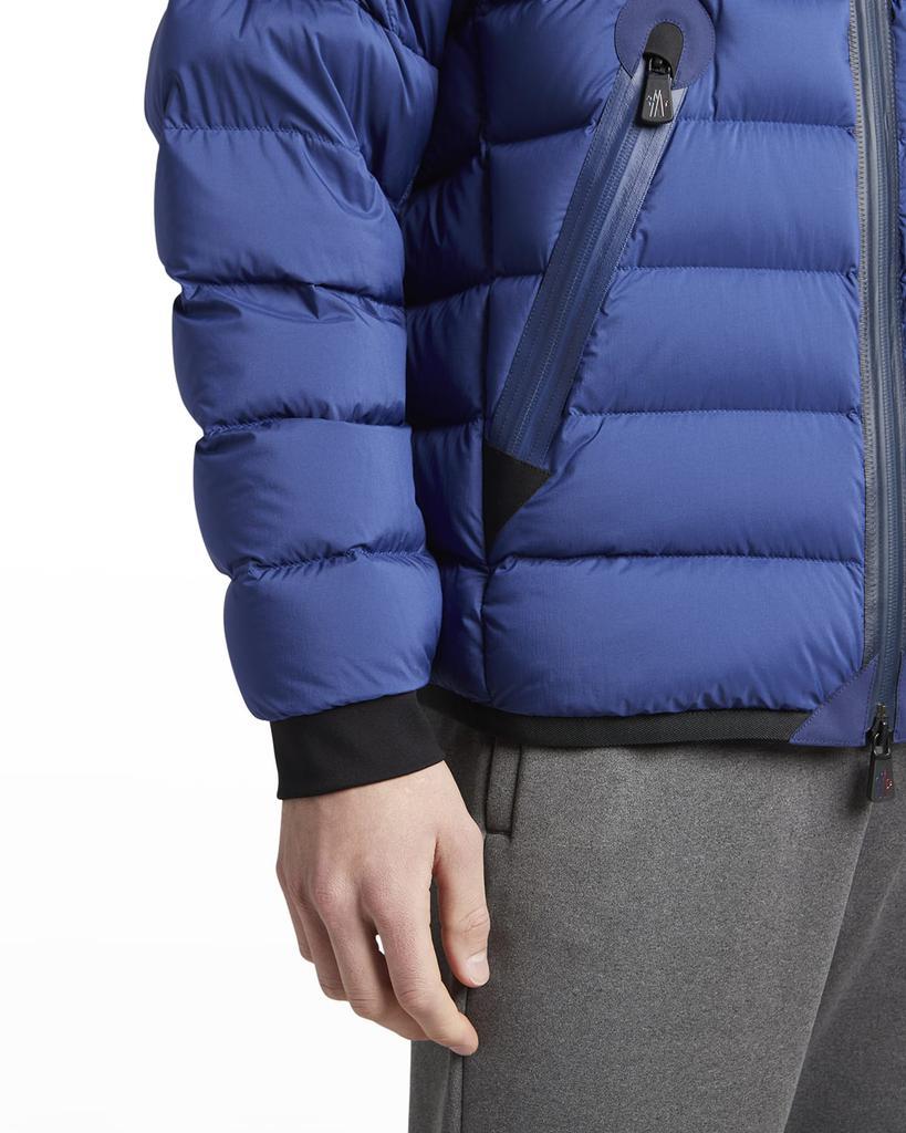 商品Moncler|Men's Barnave Down Jacket,价格¥12201,第7张图片详细描述