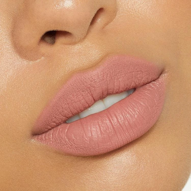 商品Kylie Cosmetics|One Wish Matte Liquid Lipstick,价格¥134,第1张图片