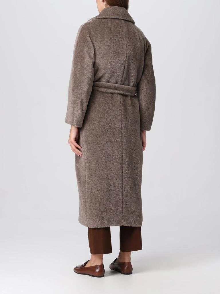 商品Max Mara|S Max Mara women's coat,价格¥4900,第3张图片详细描述