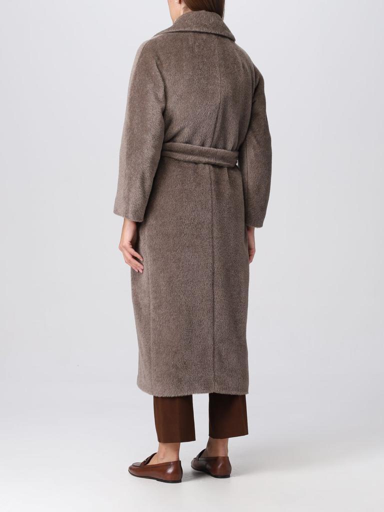 商品Max Mara|S Max Mara coat for woman,价格¥6602,第5张图片详细描述