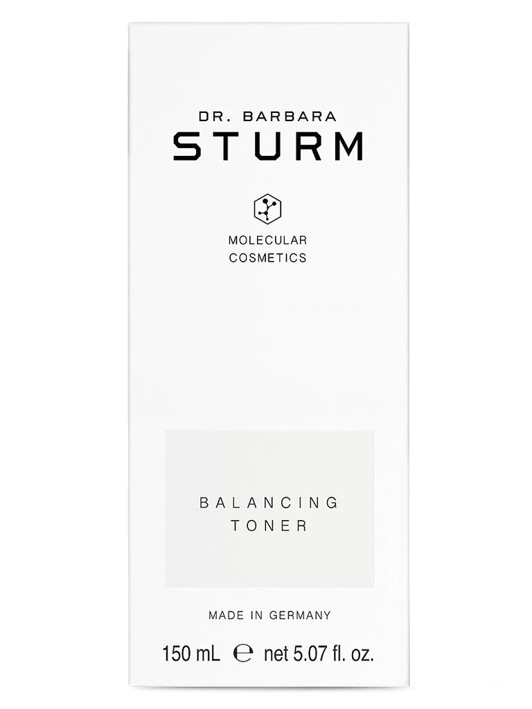 商品Dr. Barbara Sturm|pH Balancing Toner,价格¥594,第4张图片详细描述