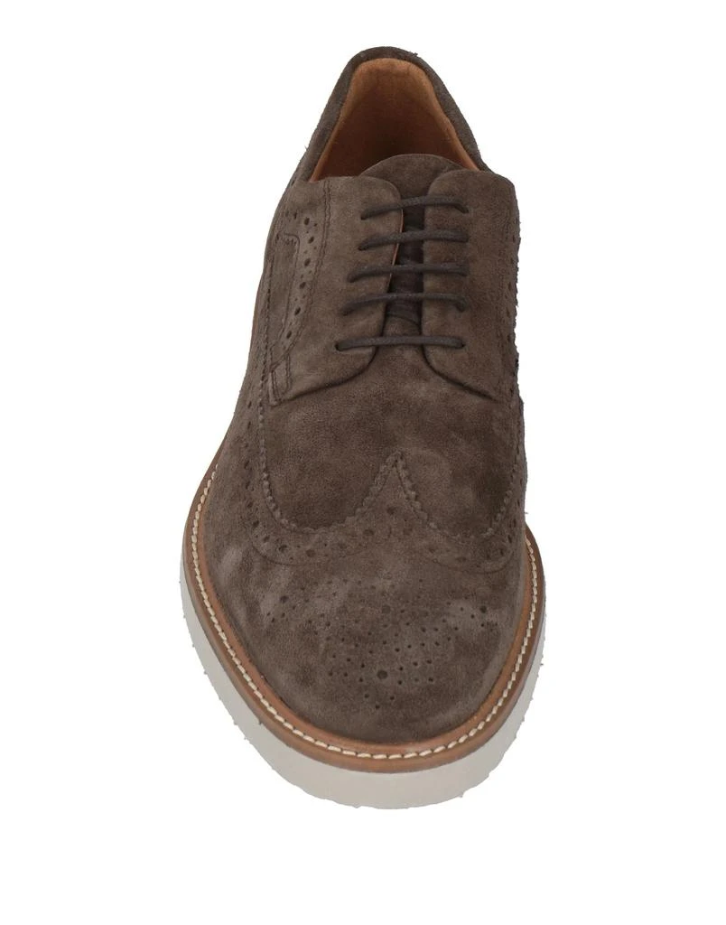商品Geox|Laced shoes,价格¥787,第4张图片详细描述