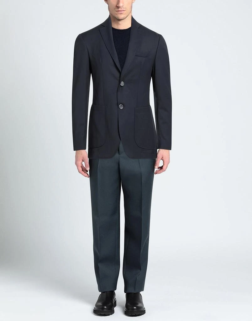 商品DOMENICO TAGLIENTE|Blazer,价格¥710,第2张图片详细描述
