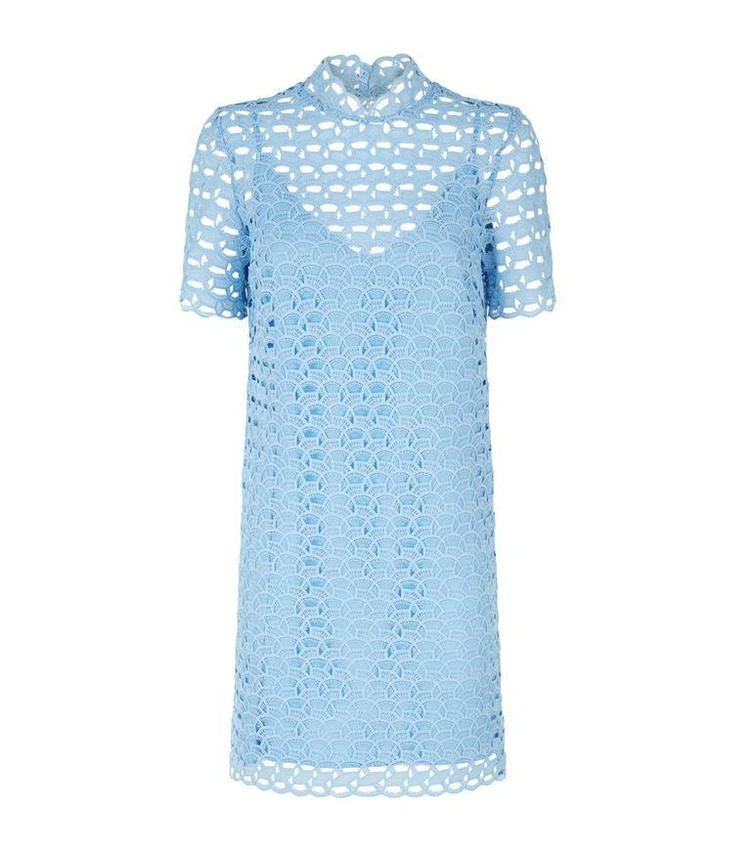 商品Sandro|Lace Dress,价格¥1953,第1张图片