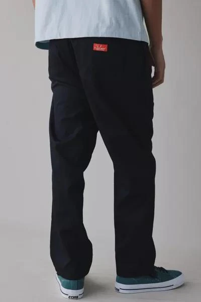 商品Cookman|Cookman Belted Semi-Wide Chef Pant,价格¥410,第2张图片详细描述