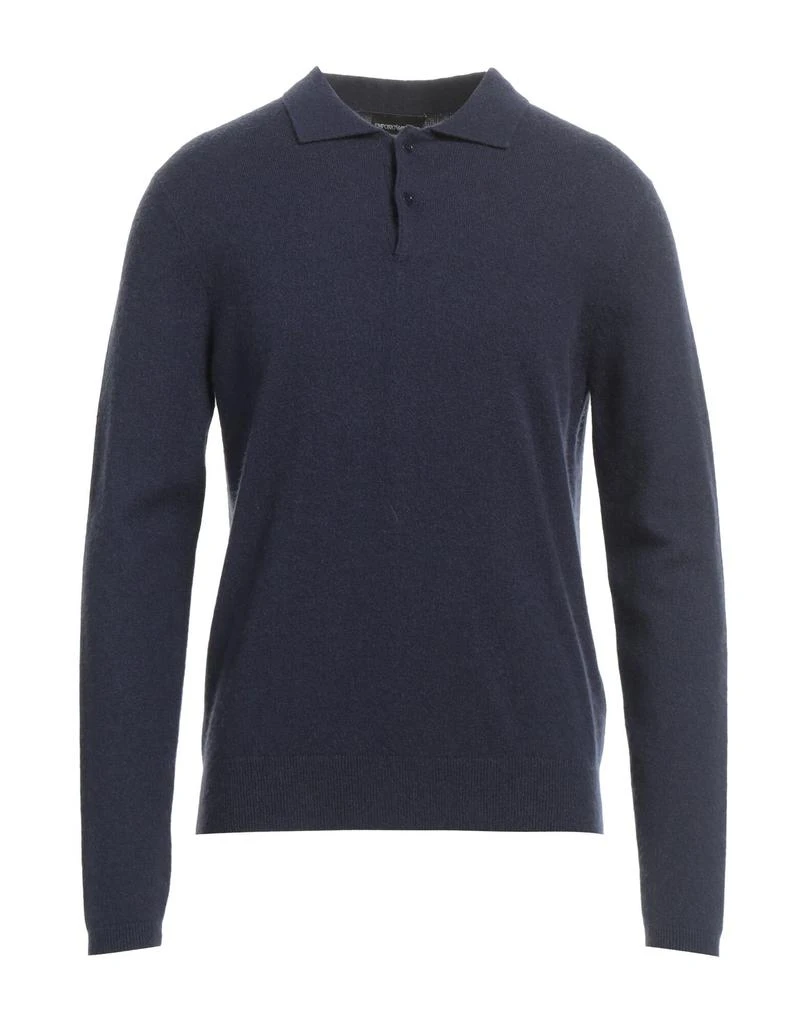 商品Emporio Armani|Cashmere blend,价格¥1600,第1张图片