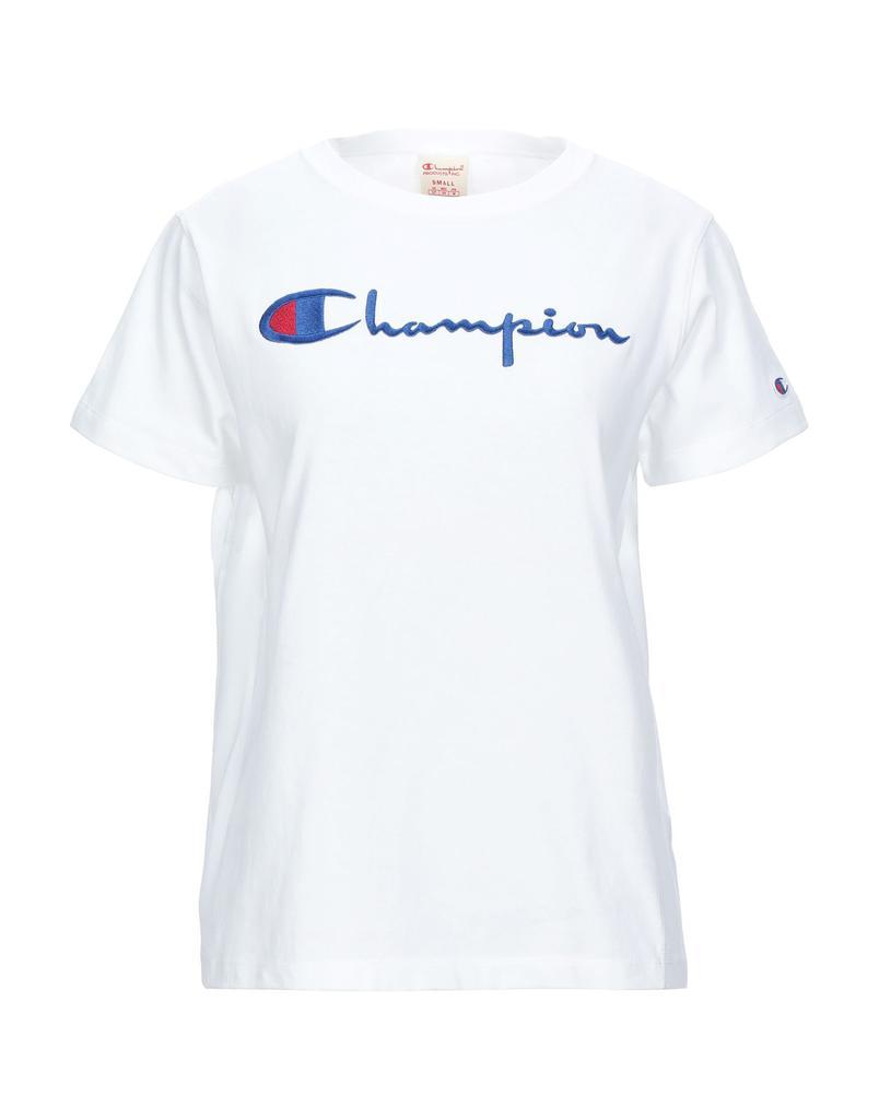 商品CHAMPION|女装-上衣-t恤T-shirt,价格¥168,第1张图片