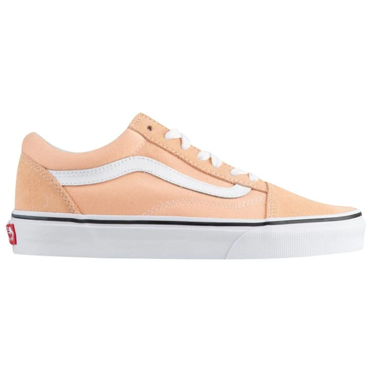 商品Vans|Vans Old Skool - Women's,价格¥450,第1张图片