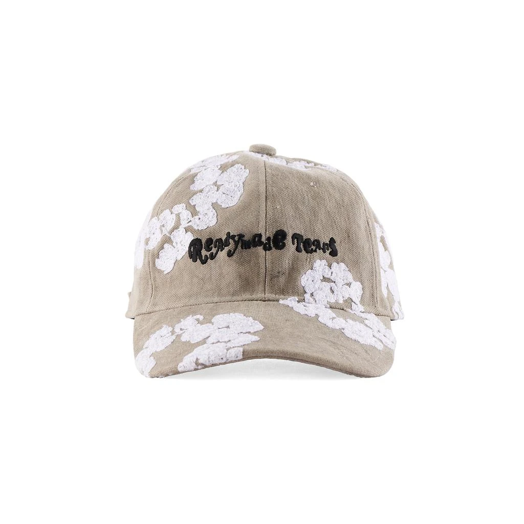 商品READYMADE|READYMADE COTTON WREATH CAP,价格¥5119,第1张图片