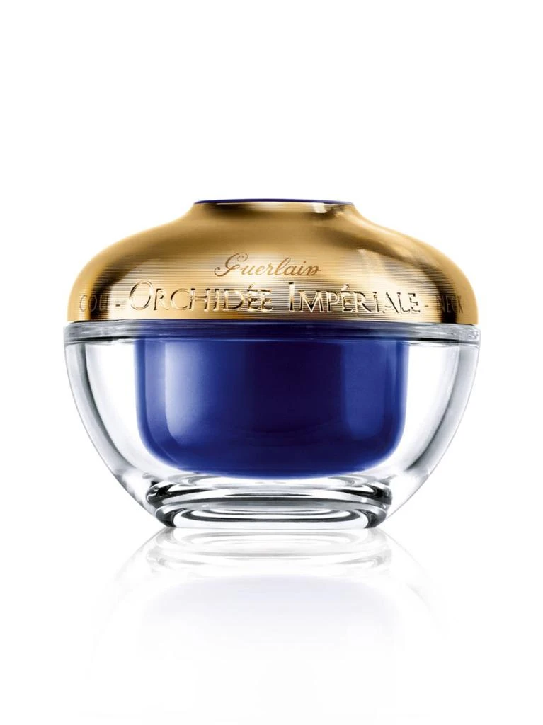 商品Guerlain|御廷兰花卓能焕活颈霜 75ml,价格¥2865,第1张图片