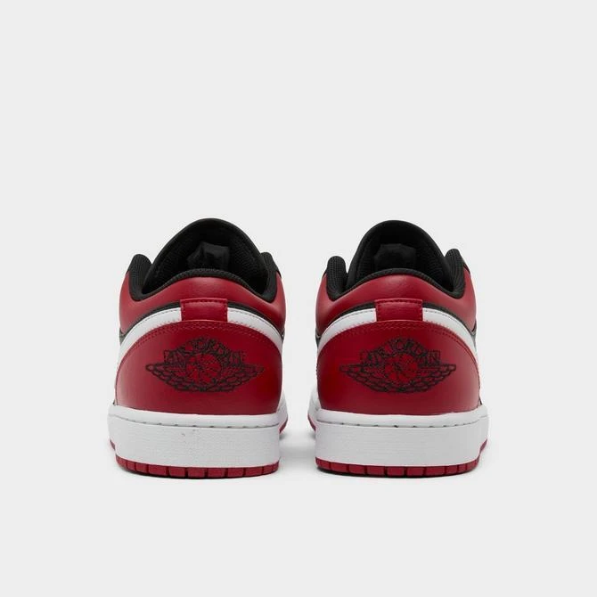 Men's Air Jordan Retro 1 Low Casual Shoes 商品