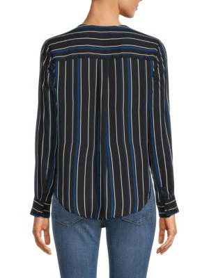 商品Bailey 44|Fern Coastal Stripe Top,价格¥395,第2张图片详细描述