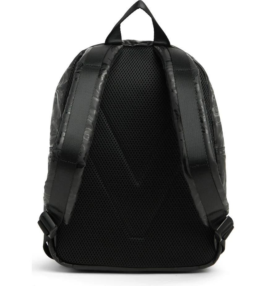 商品Versace|Garland Swirl Backpack,价格¥1409,第2张图片详细描述