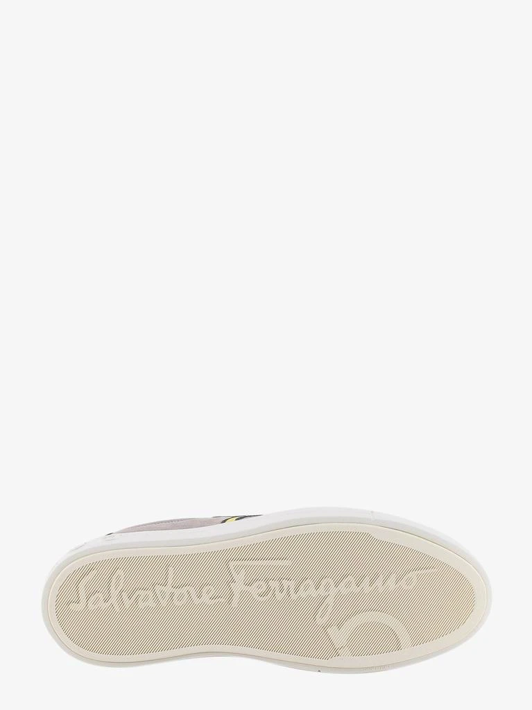 商品Salvatore Ferragamo|SNEAKERS,价格¥2988,第4张图片详细描述