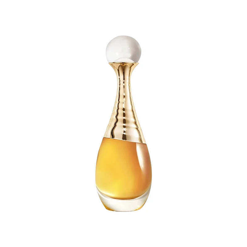 Dior迪奥真我倾世之金香精版 女士香水 35-50-80ml 花香调 商品
