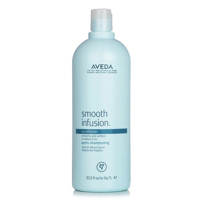 商品Aveda|Aveda 柔顺发丝润发素 Smooth Infusion Conditioner（平滑柔顺减少毛糙） 1000ml/33.8oz,价格¥1370,第1张图片