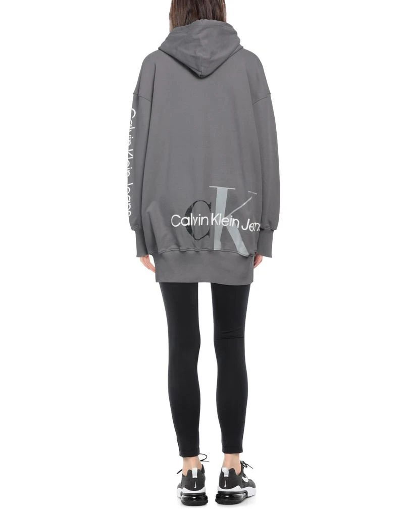 商品Calvin Klein|Hooded sweatshirt,价格¥361,第3张图片详细描述