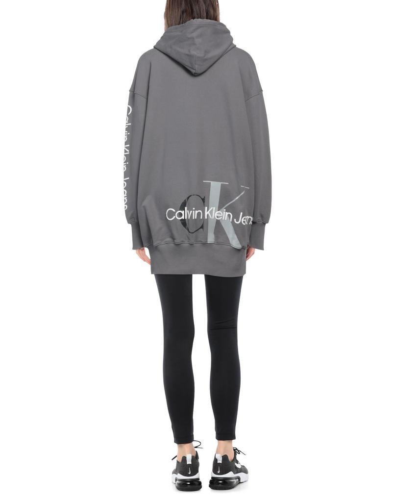 商品Calvin Klein|Hooded sweatshirt,价格¥444,第5张图片详细描述