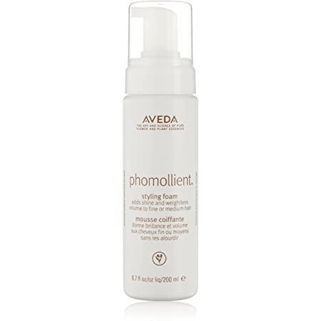 Aveda 艾梵达 泡沫定型摩丝蓬松喷雾 (200ml)商品第1张图片规格展示