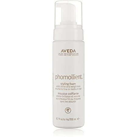 商品Aveda|Aveda 艾梵达 泡沫定型摩丝蓬松喷雾 (200ml),价格¥334,第1张图片