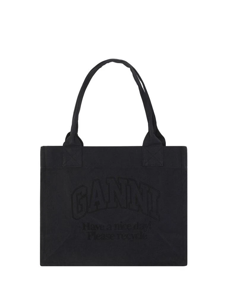 商品Ganni|Ganni Handbags,价格¥760,第1张图片