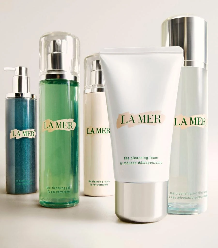 商品La Mer|The Cleansing Foam (125ml),价格¥829,第5张图片详细描述