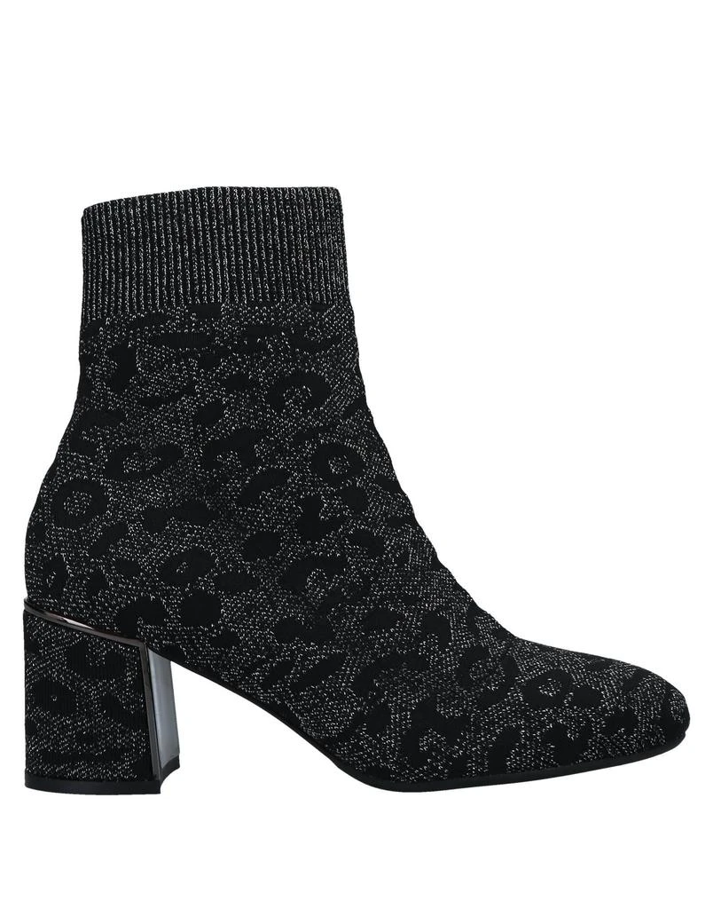 商品CAFèNOIR|Ankle boot,价格¥458,第1张图片