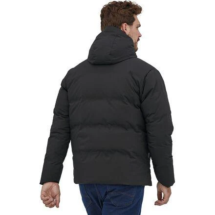 商品Patagonia|Jackson Glacier Down Jacket - Men's,价格¥1422,第2张图片详细描述