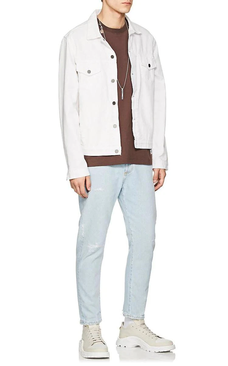 商品DICKIES CONSTRUCT|Beverly Hills Jersey T恤,价格¥511,第2张图片详细描述