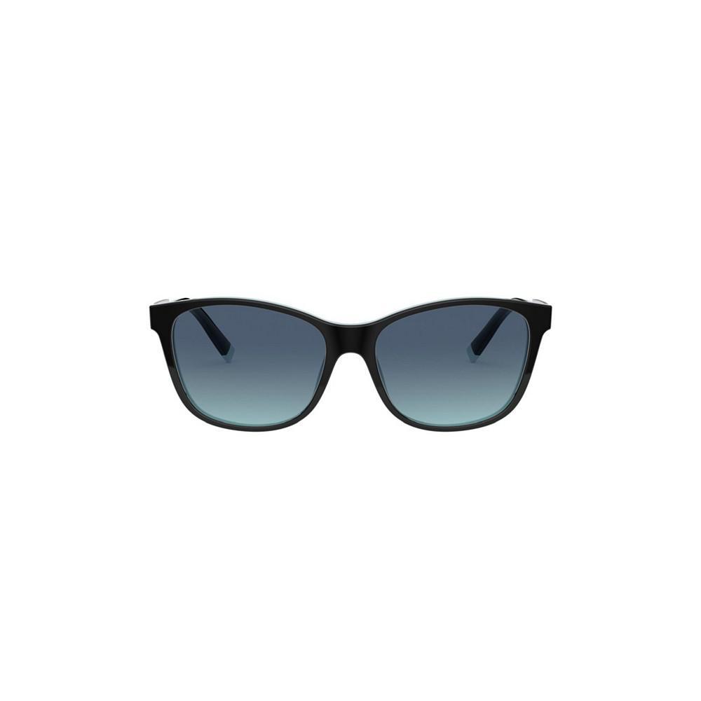 商品Tiffany & Co.|Sunglasses, 0TF4174B,价格¥2541,第4张图片详细描述