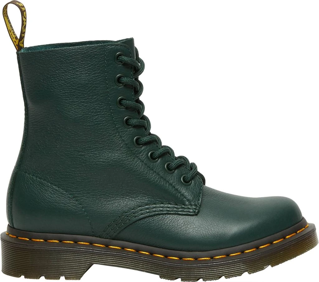 商品Dr. Martens|Dr. Martens Women's 1460 Pascal Virginia Leather Boots,价格¥1237,第1张图片